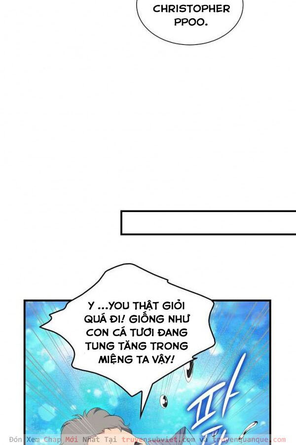 tôi sinh ra để làm người vĩ đại chapter 20 32