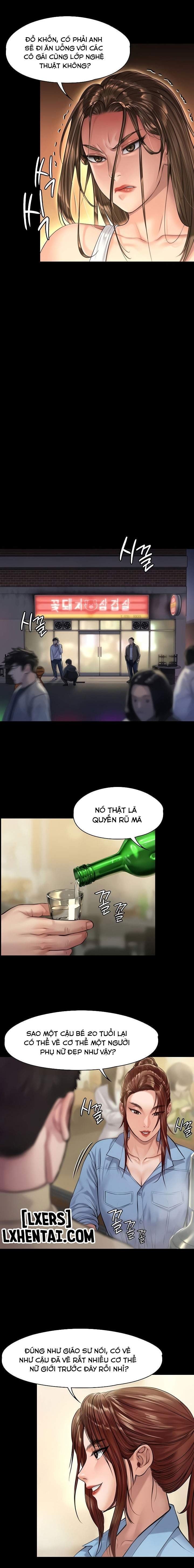 ong chúa chapter 188 15