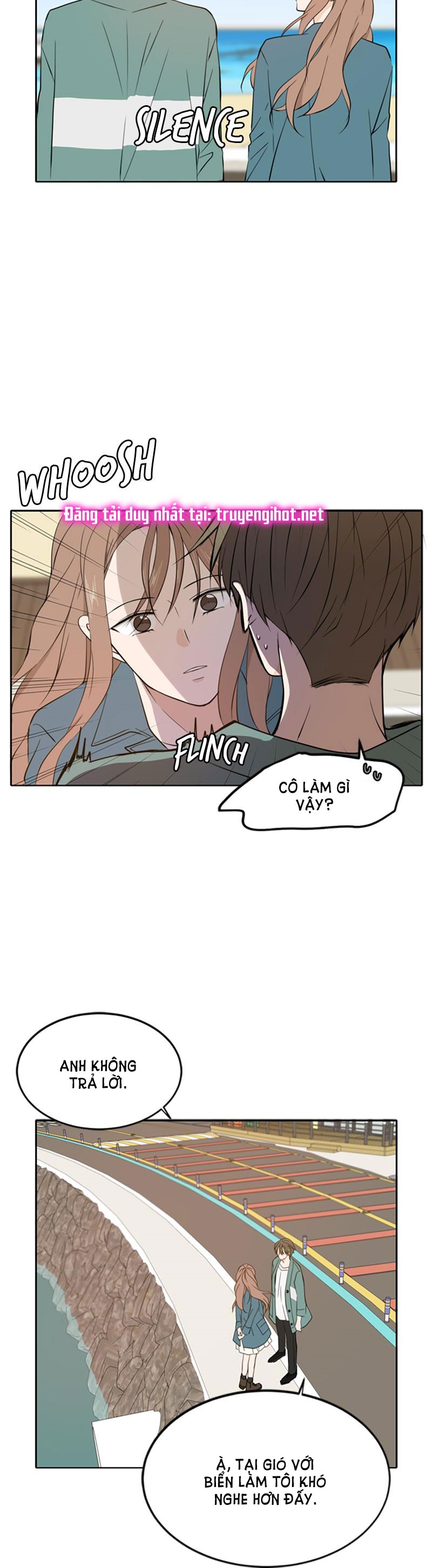 hẹn gặp anh ở kiếp thứ 19 chapter 33 27