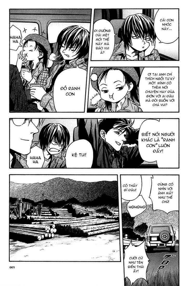 otogi matsuri chapter 32 8