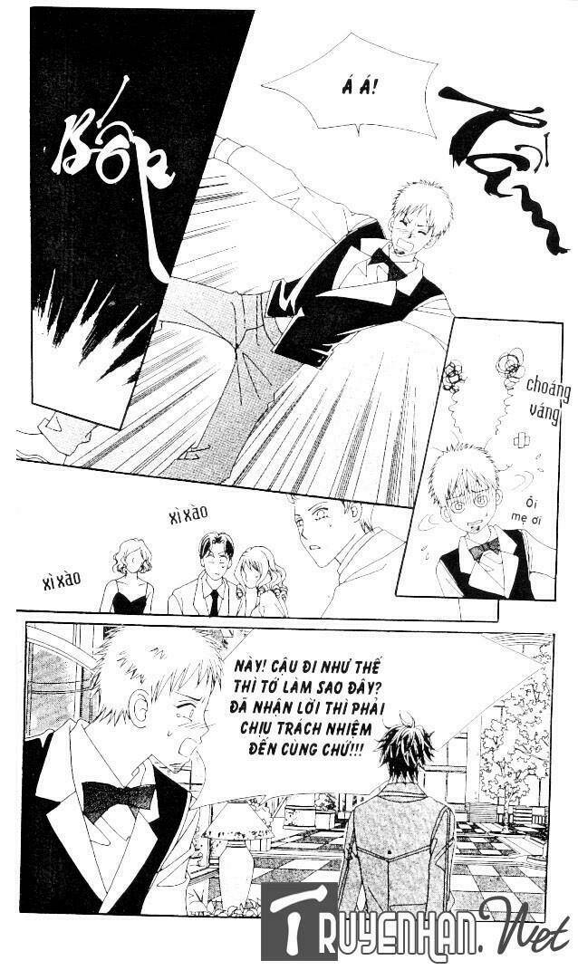 my lovely master chapter 1 16