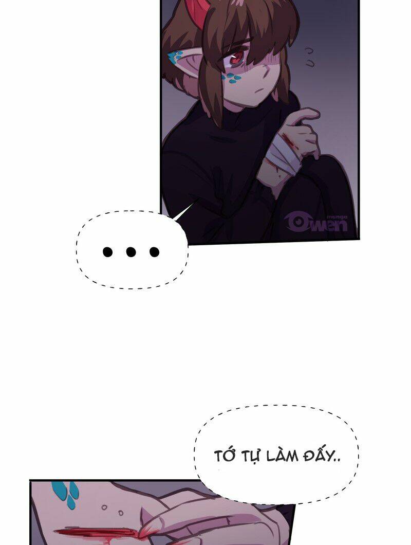 lời nguyền lalin chapter 31 42