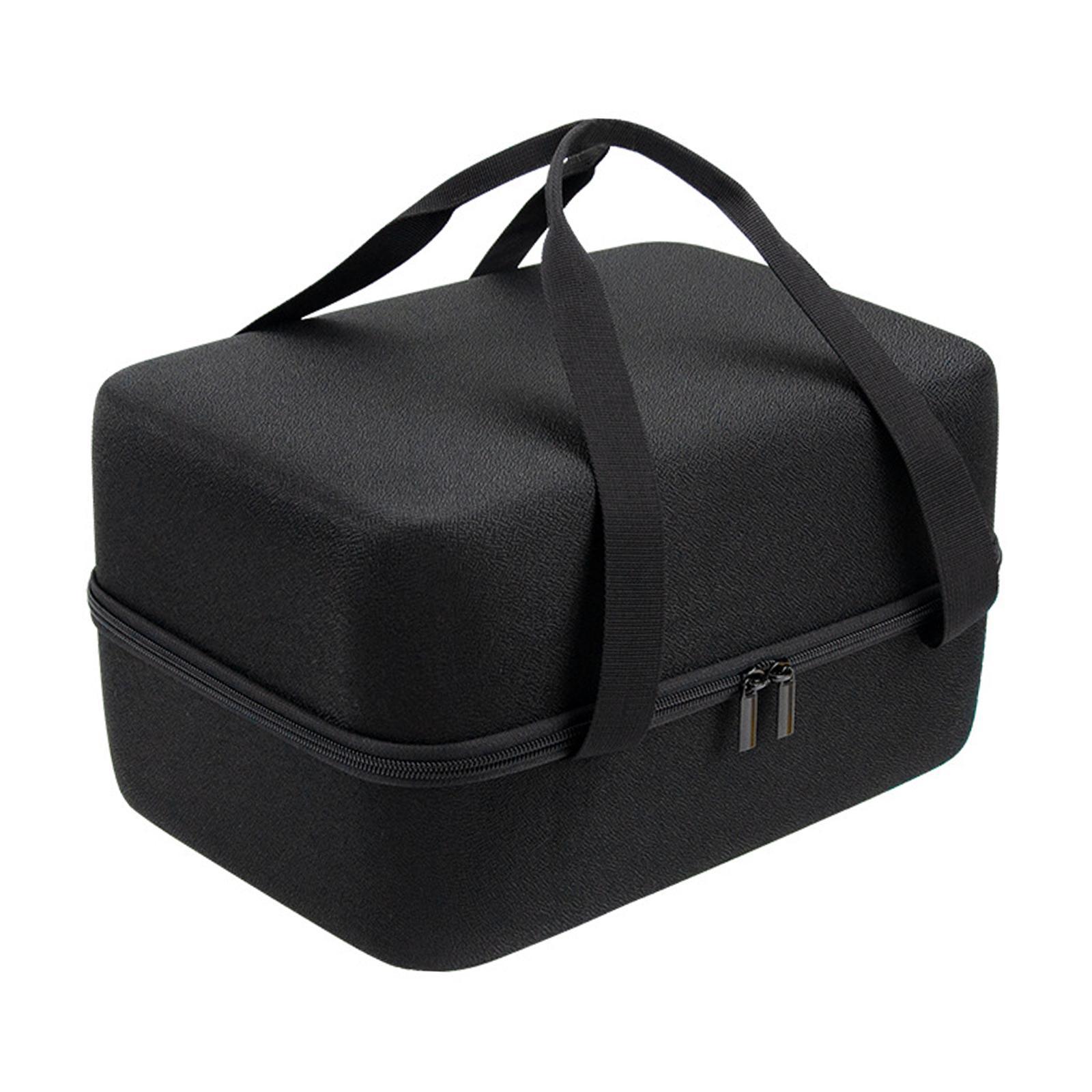 Case with Pockets Versatile Scratch Resistant Travel Carrying Case