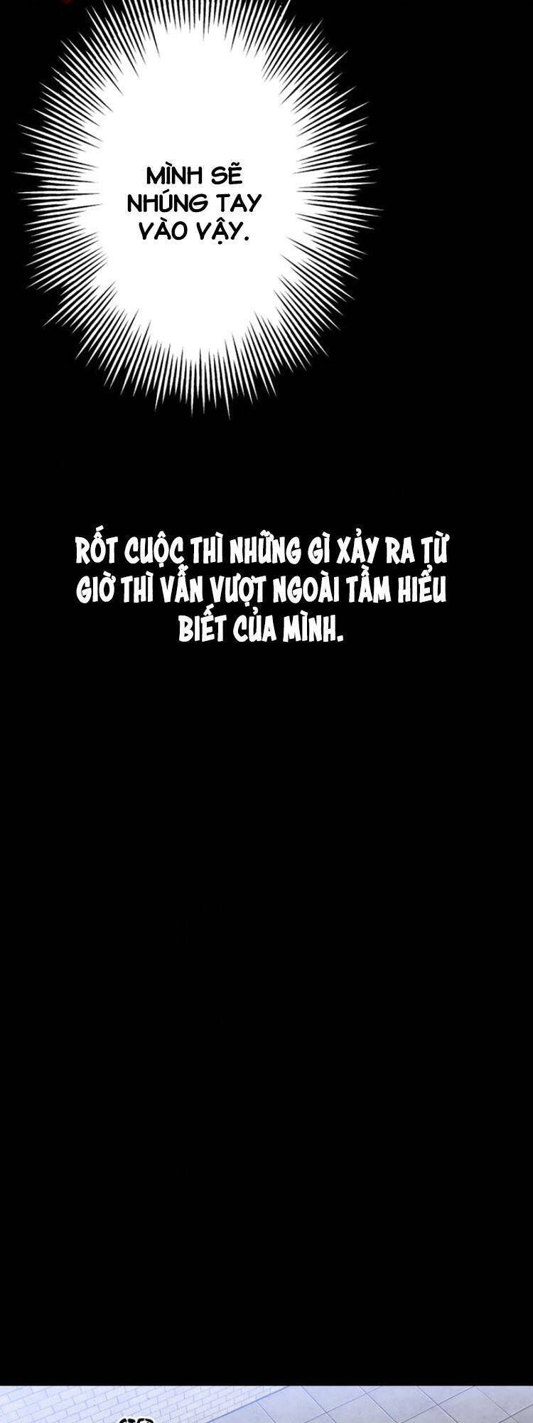 trò chơi của chúa thượng chapter 11 30