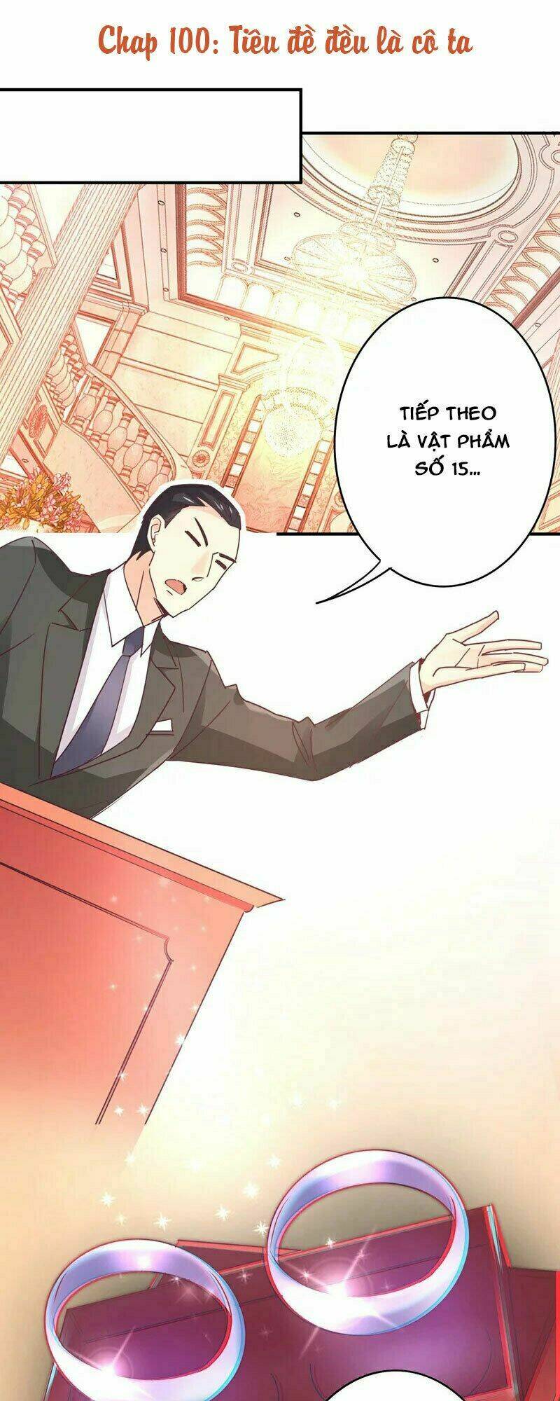 cuồng duệ tiểu thê chapter 100 2