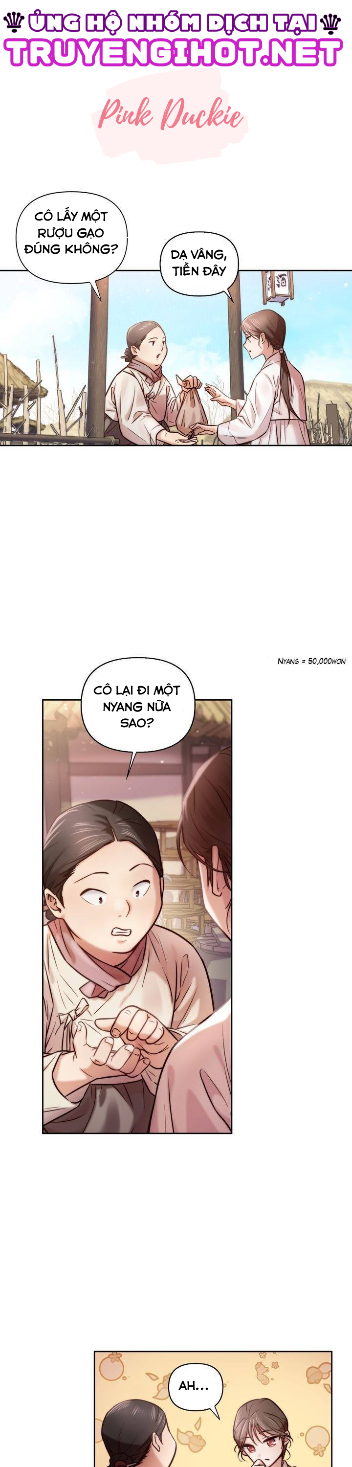 [18+] trăng nơi đỉnh núi chapter 2 1