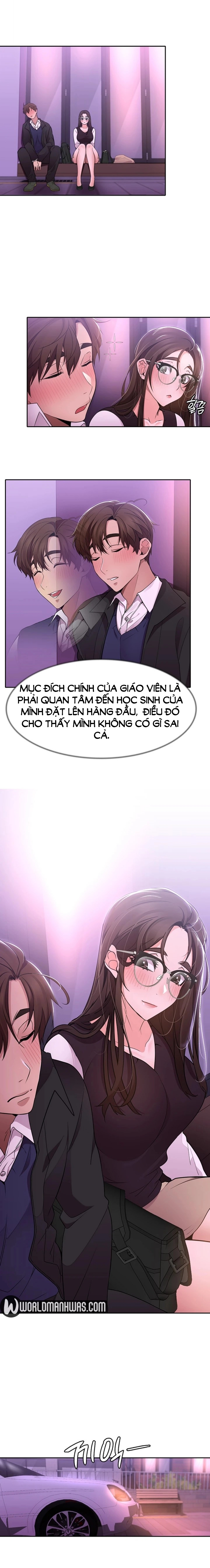 gặp lại người ấy chapter 15 7