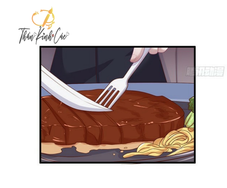 dưỡng khí chí mạng chapter 26 45