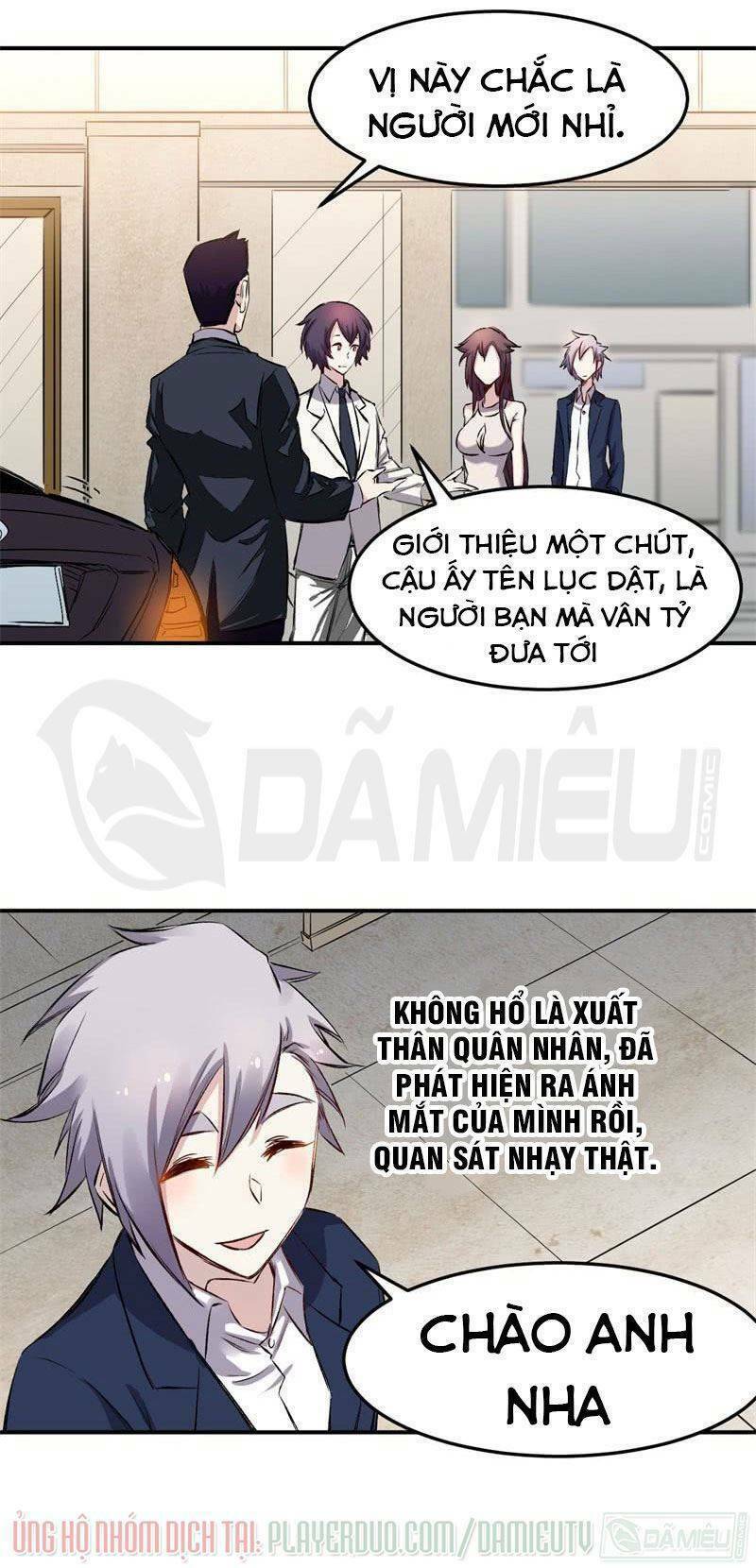 đỉnh phong thần y chapter 45 10