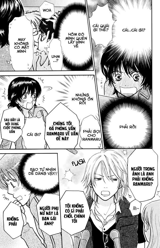 momoiro heaven chapter 15 22