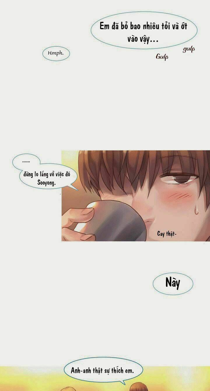 by chance, we... and... chapter 27 17