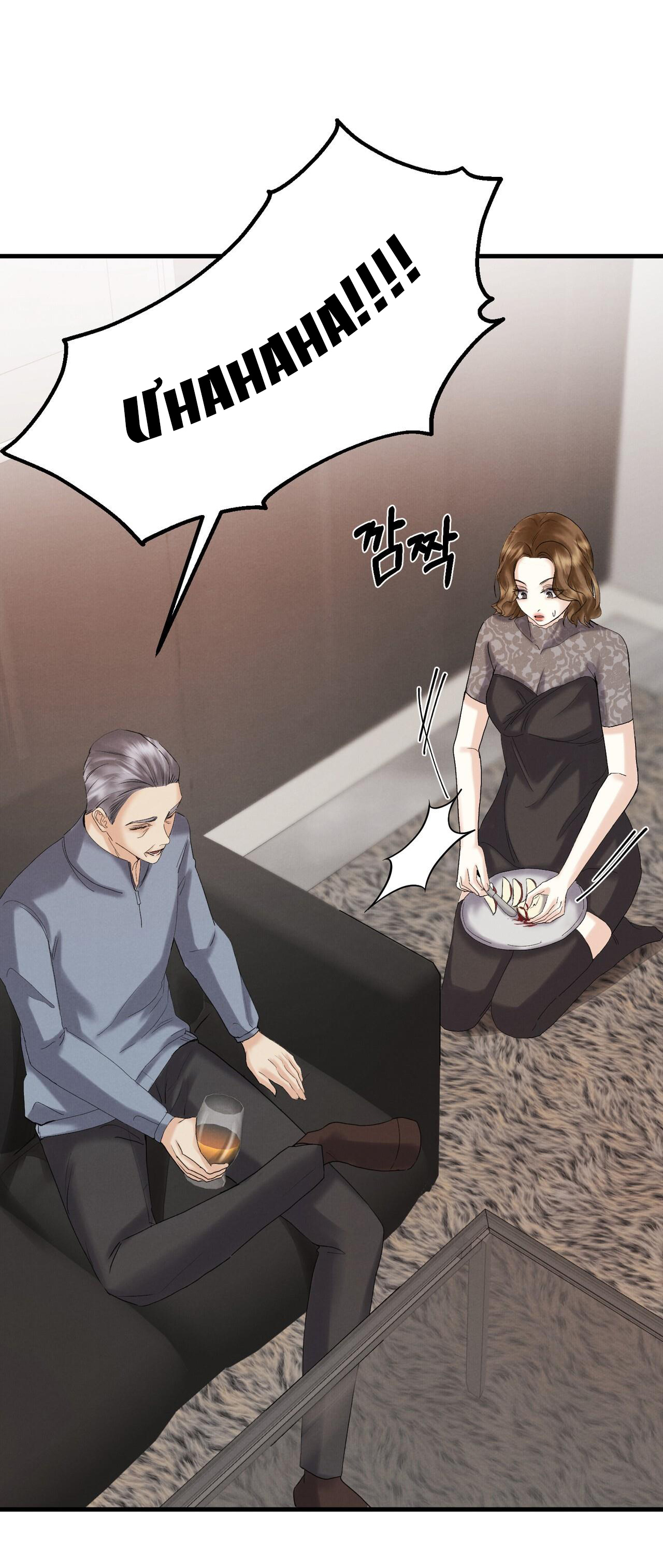 Khắc Cốt Ghi Tâm chapter 10.2 - Trang 10