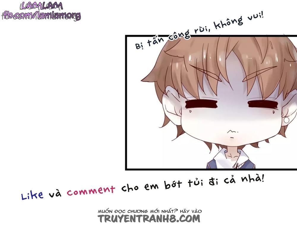 không cẩn thận vớ phải ông sếp vạn tỷ chapter 8 44