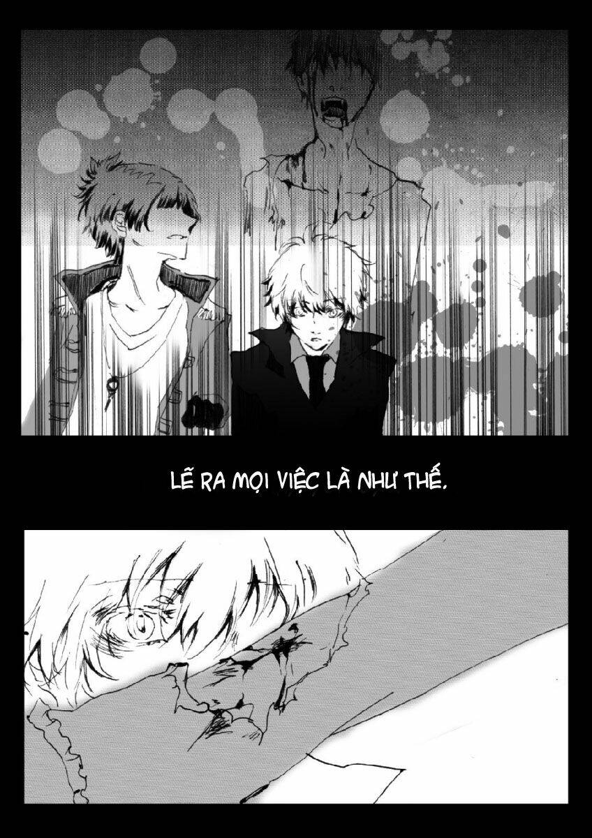 khr doujinshi - 6918 doujinshi collection chapter 2 3