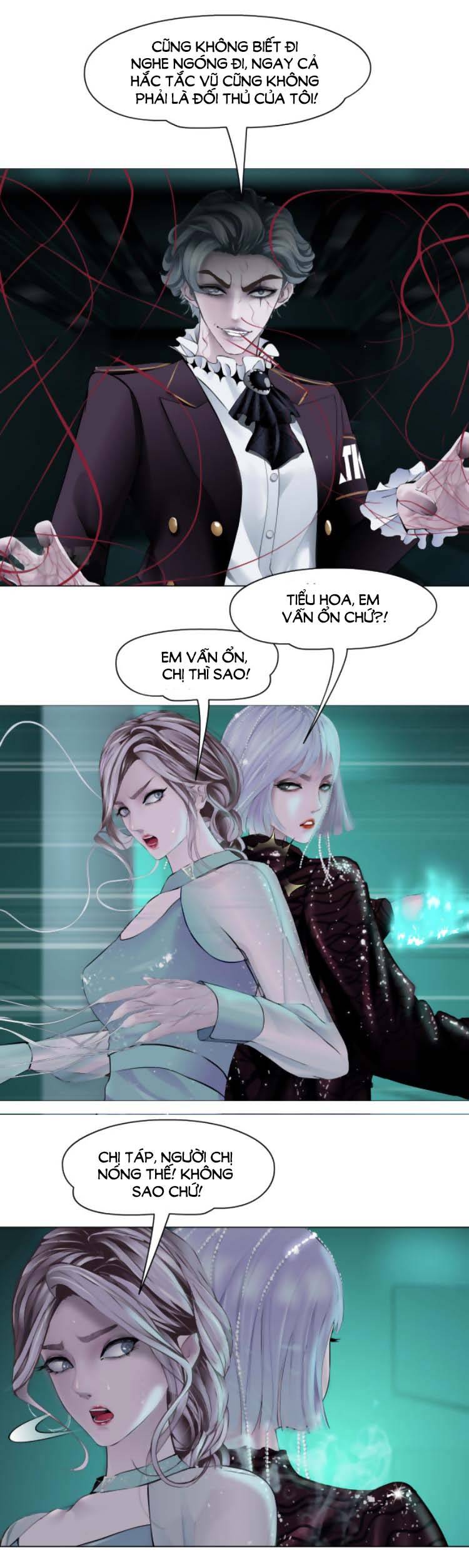 đằng nữ chapter 81 7