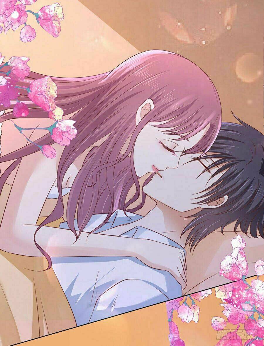 liệt ái tri hạ: series mật đào tiểu tình nhân chapter 192 19