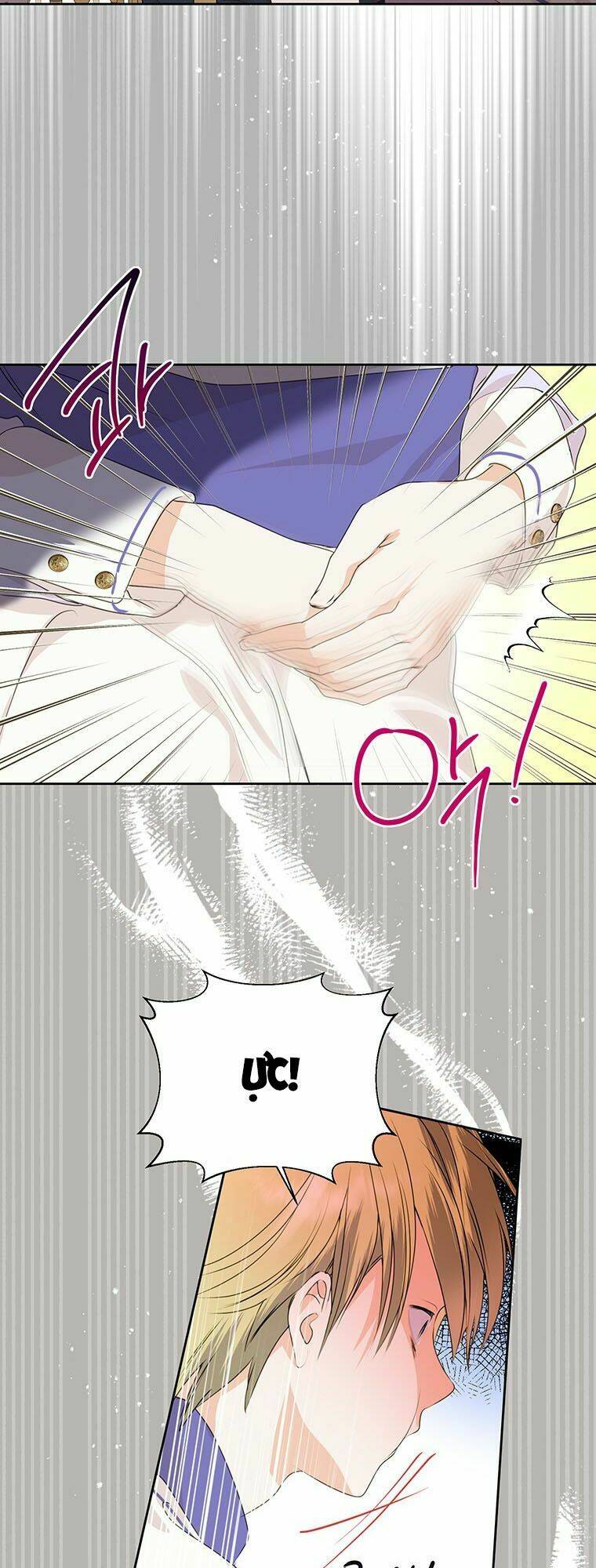 phía sau mặt nạ của nam chính hiền lành chapter 9 4