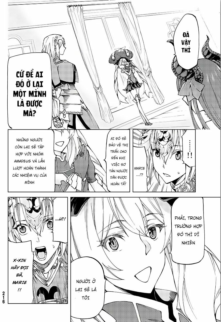 fate/grand order -turas realta- chapter 11 18