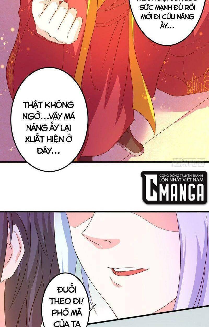 yêu đạo chí tôn yêu hoàng trở về chapter 102 45