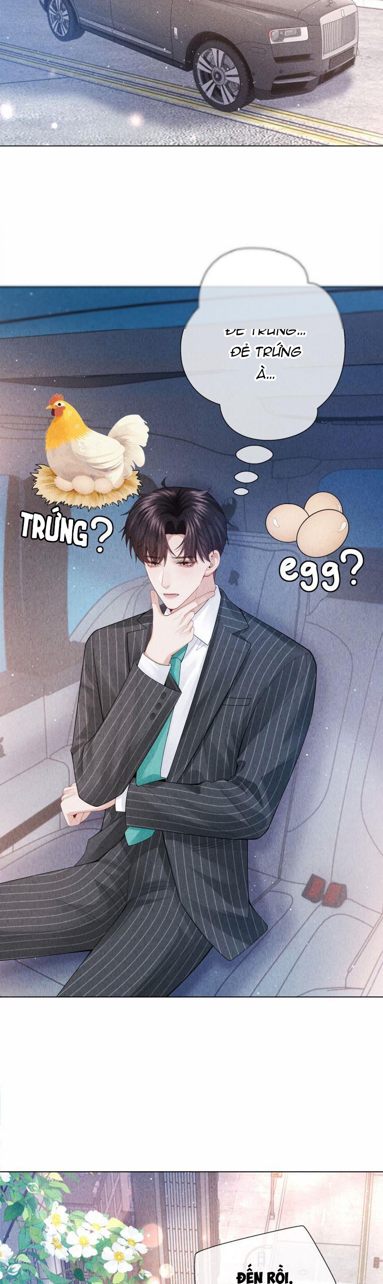 dior tiên sinh chapter 90 5