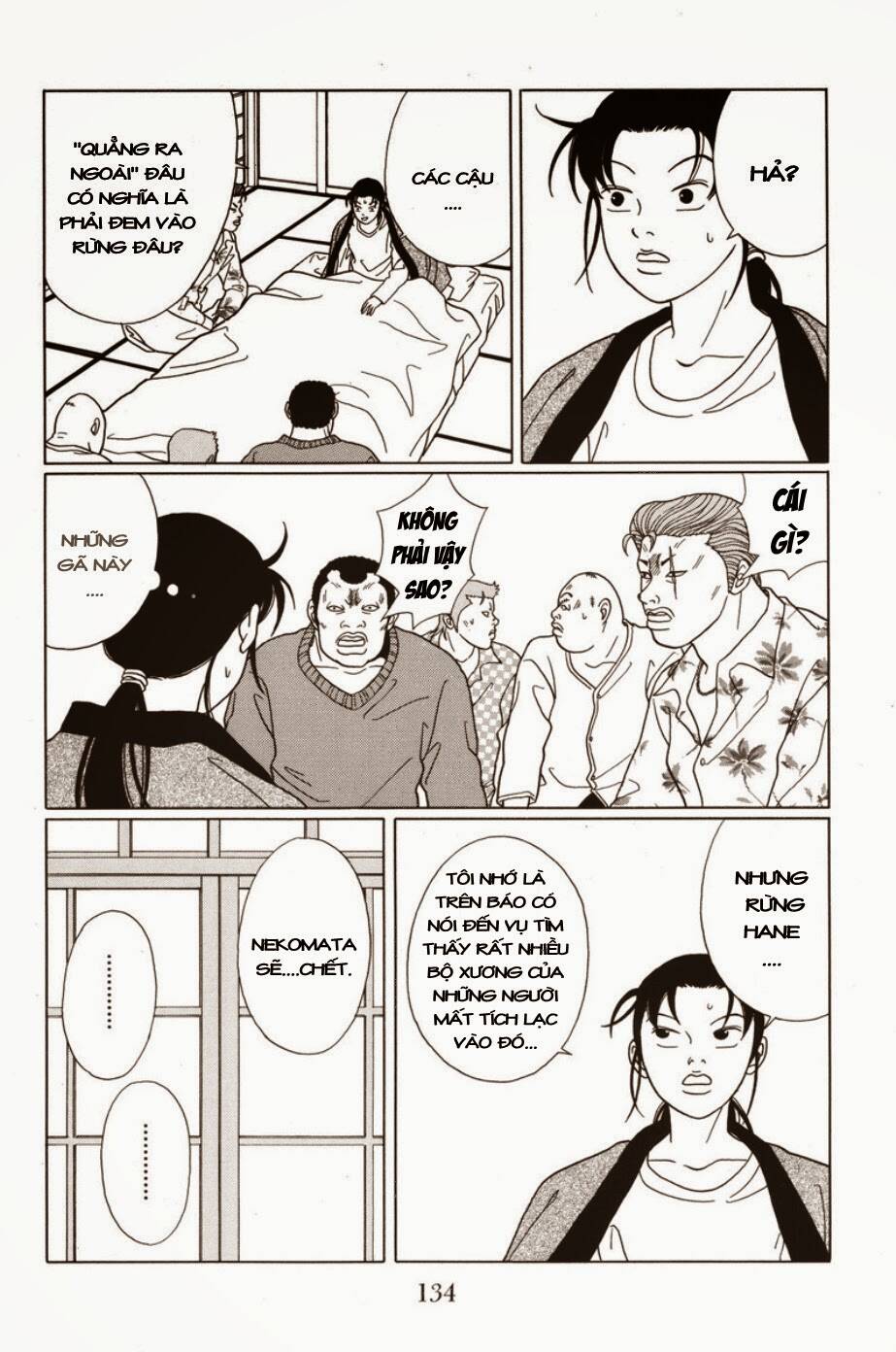 gokusen chapter 68 5