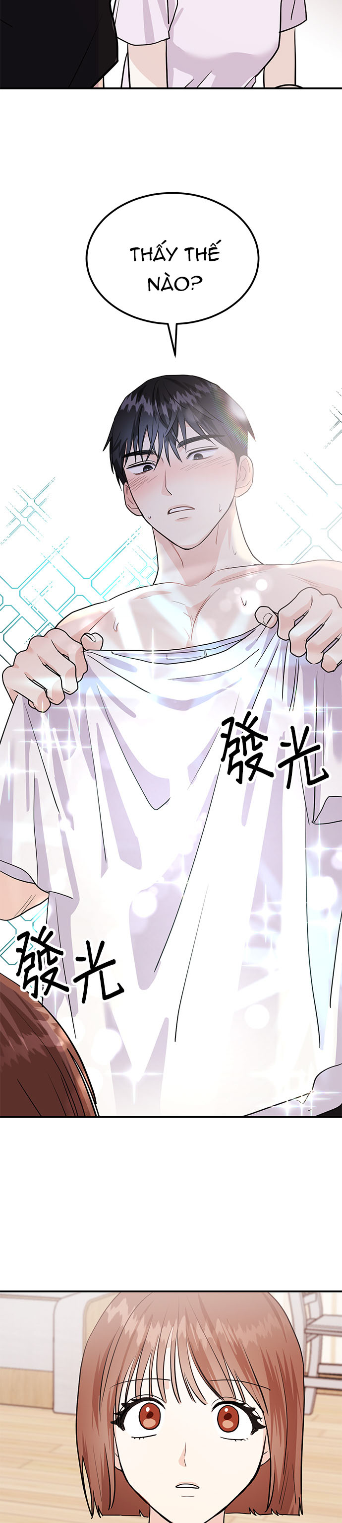 muốn x cùng tôi không? chapter 4.2 3