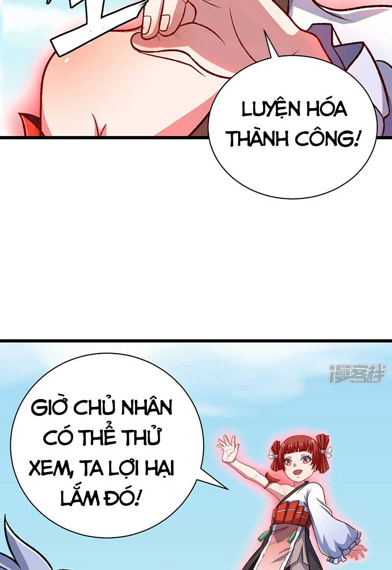 võ đạo độc tôn chapter 535 20