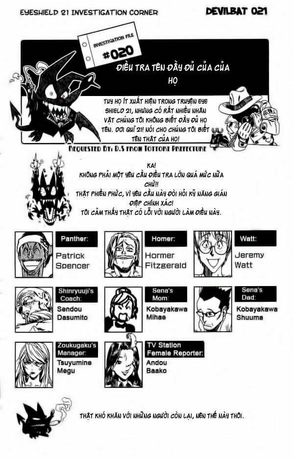 lá chắn mắt chapter 84 18