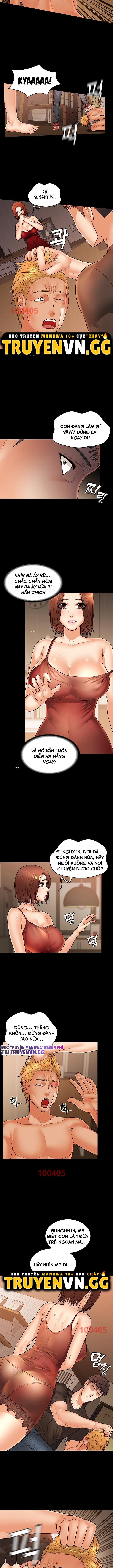 hai hộ gia đình chapter 36 2