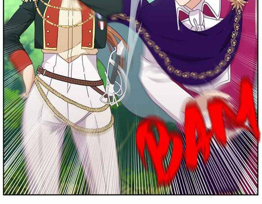 hãy coi chừng ác nữ chapter 43 16