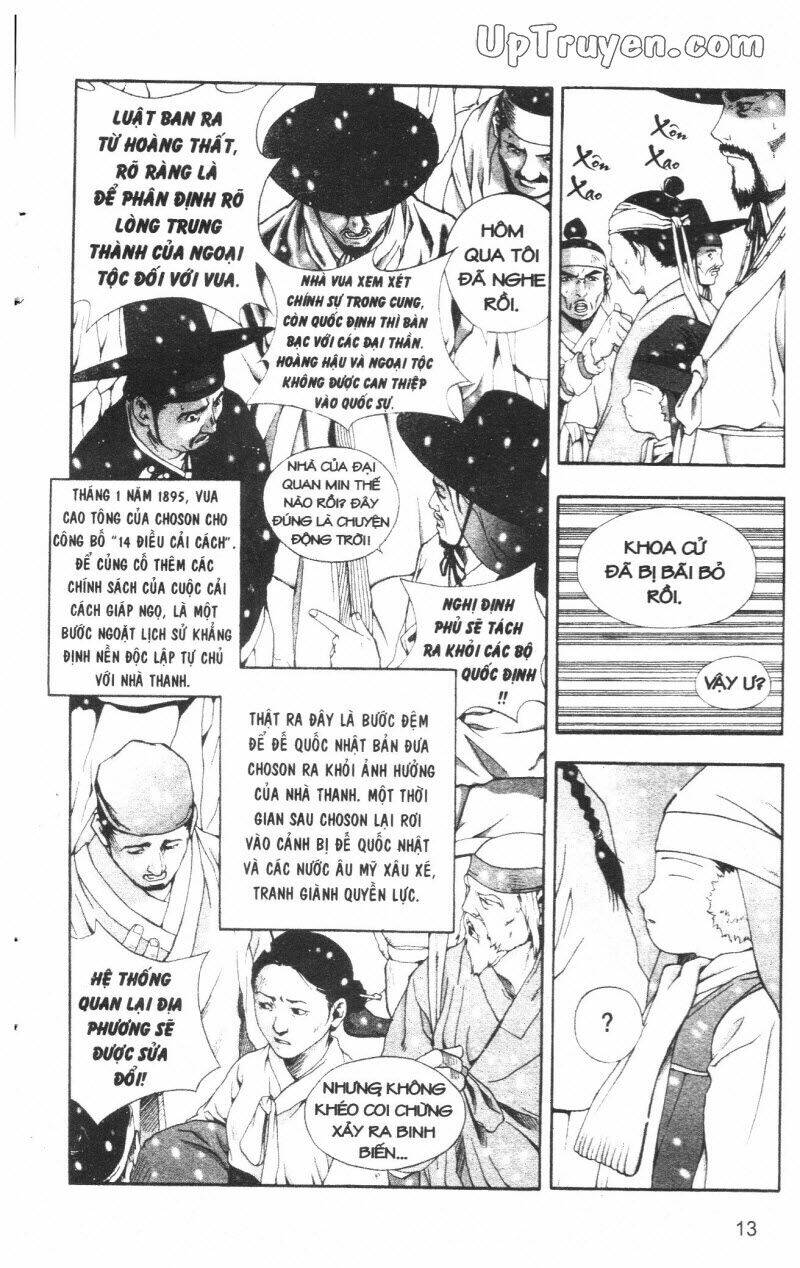 thời gió lốc (thời đại phong tang) chapter 1 15