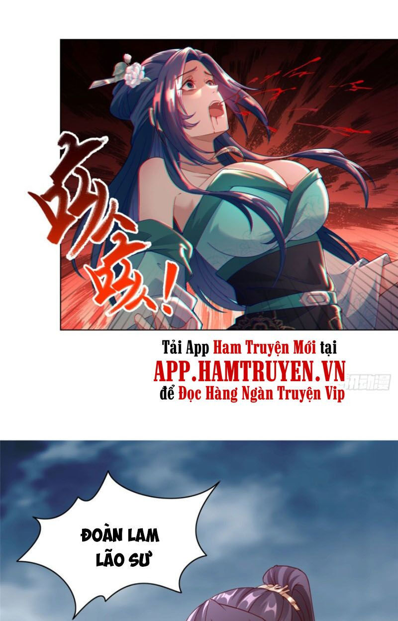 người nuôi rồng chapter 18 40