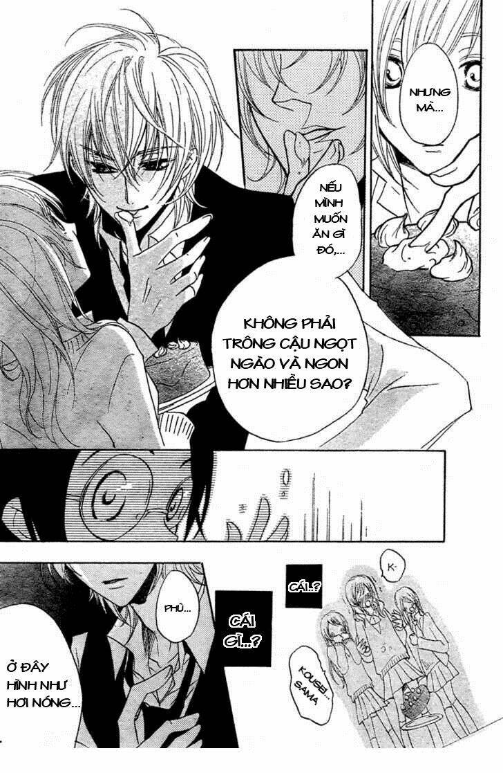 mishounen produce chapter 1 16