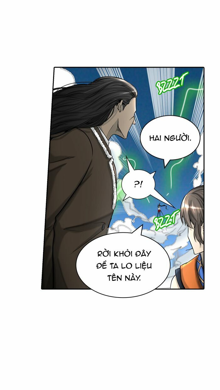 tòa tháp bí ẩn 2 chapter 318.5 43