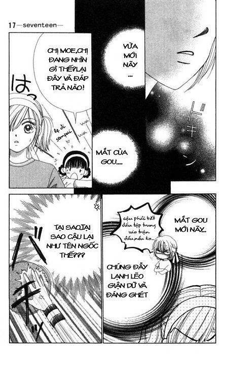 17-oneshot chapter 1 19