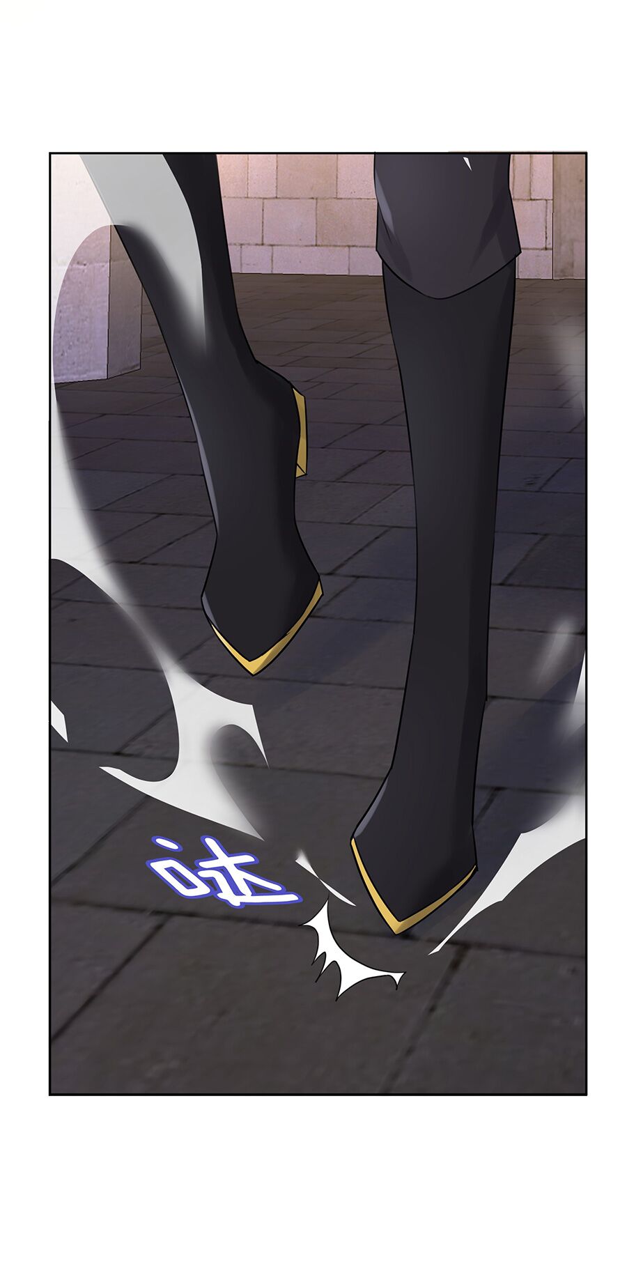 bản giáo chủ thân bất do kỷ chapter 6 10