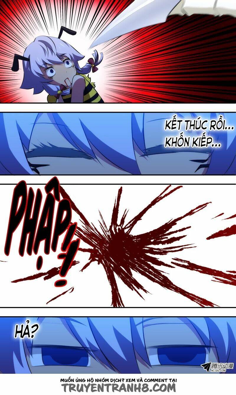 tôi là thằng phế vật chapter 38 13