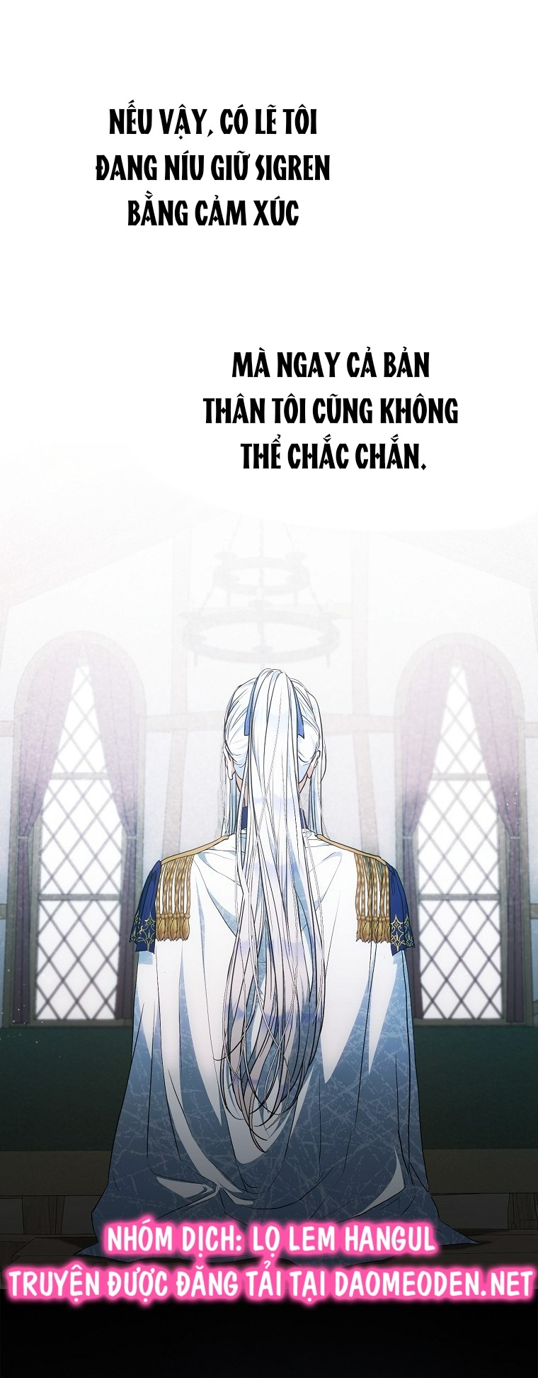 trở thành vợ của nam chính chapter 108 8