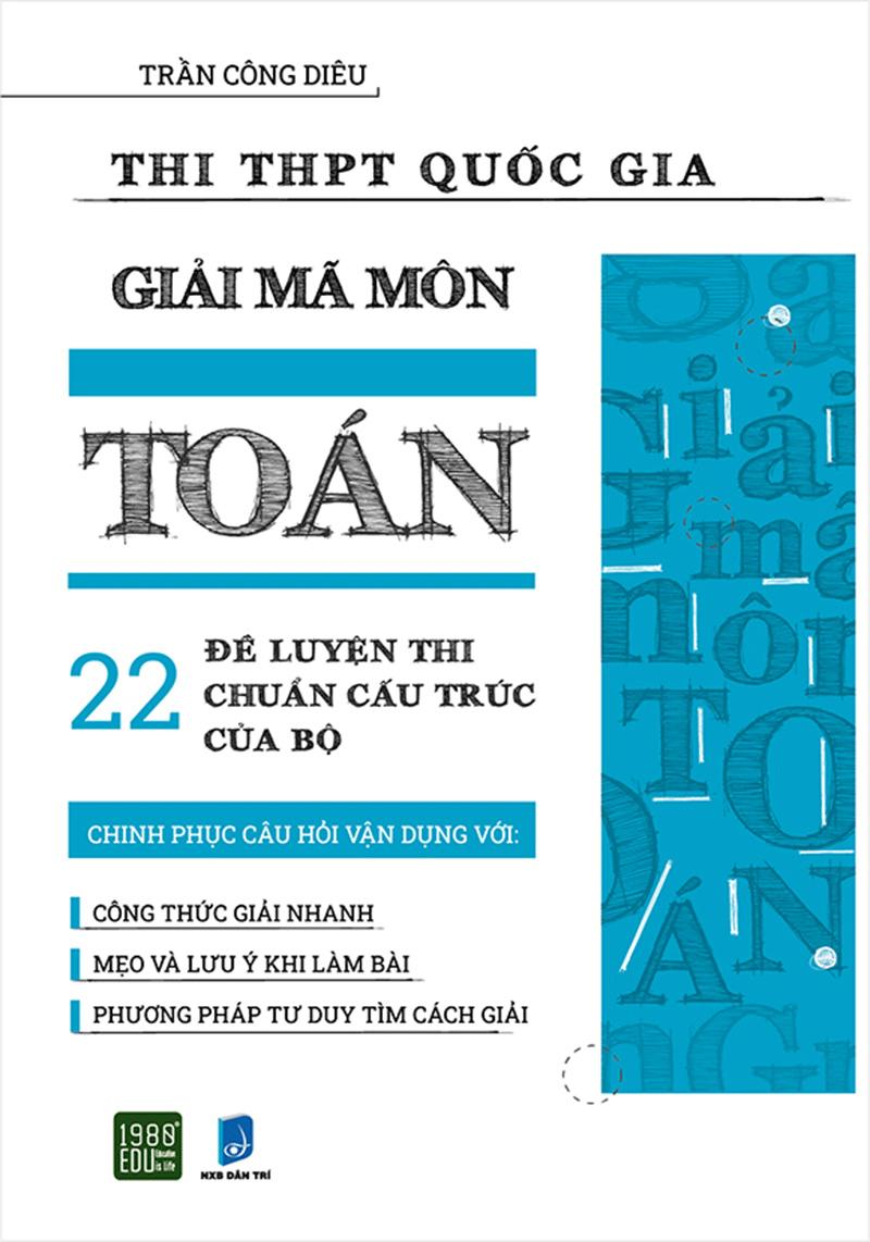 Giải Mã Môn Toán