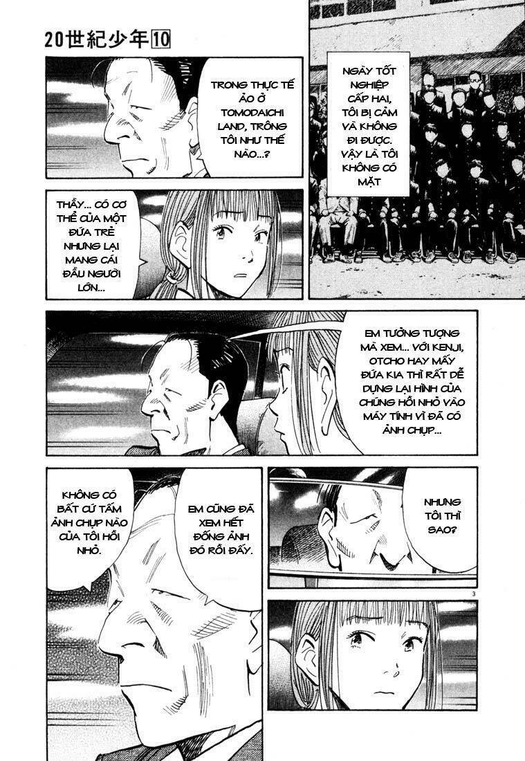 những chàng trai thế kỉ 20 chapter 108 4