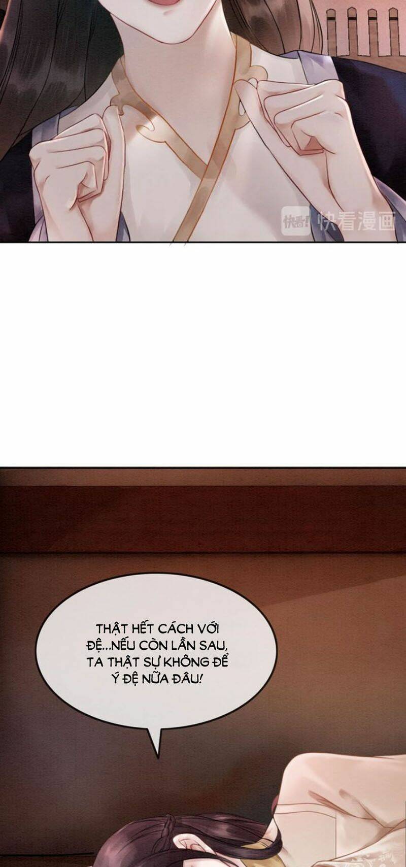 trọng sinh bá sủng nhiếp chính vương quá mạnh mẽ chapter 58 25