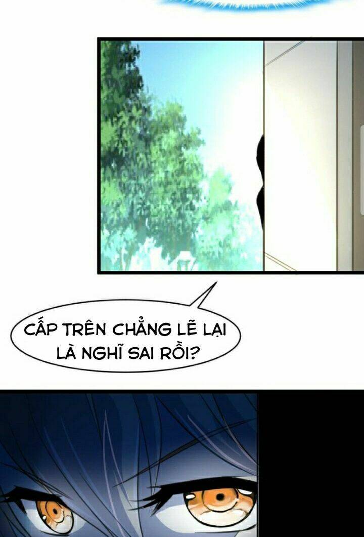 thần nhãn giám định sư chapter 11 11