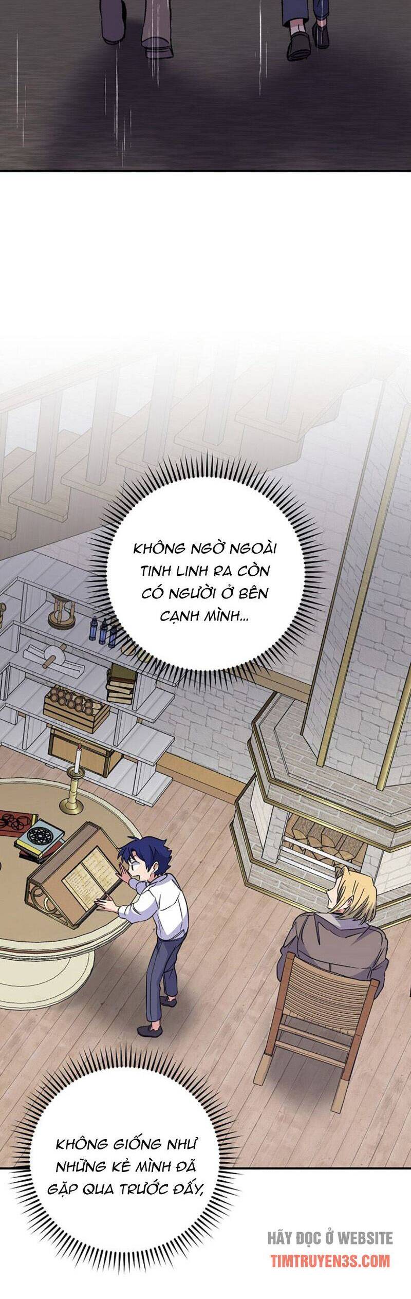 nhà hiền triết yigret chapter 67 5