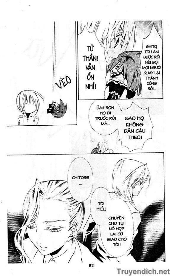 zombie-loan chapter 46 8