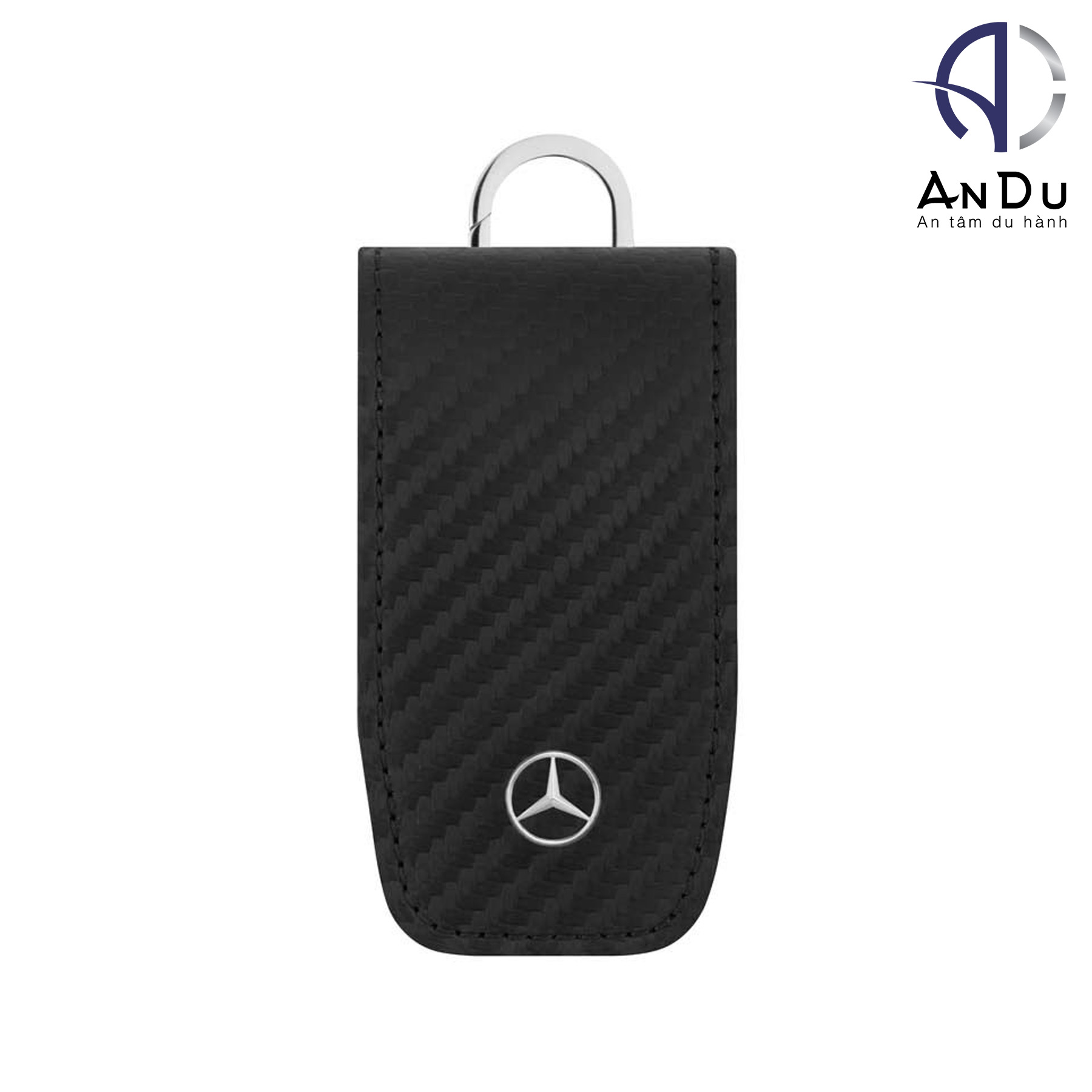 VÍ ĐỰNG CHÌA KHÓA MERCEDES-BENZ - B66958411 KEY WALLET