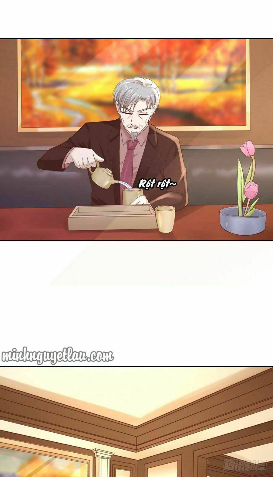 liệt ái tri hạ: series mật đào tiểu tình nhân chapter 259 6