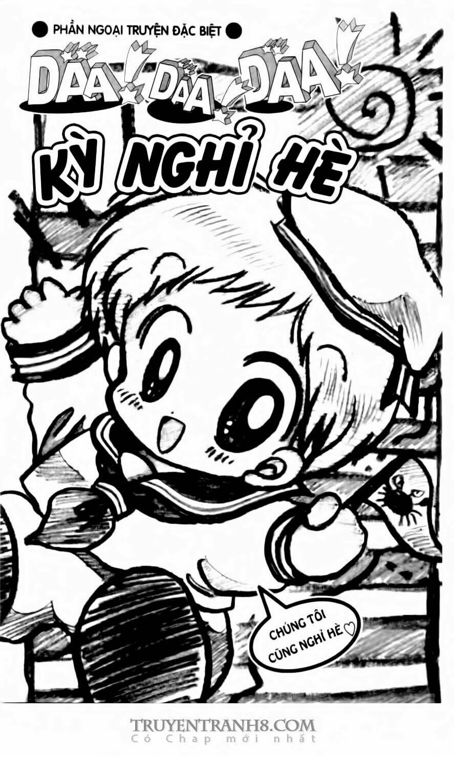 daa! daa! daa! chapter 37 21