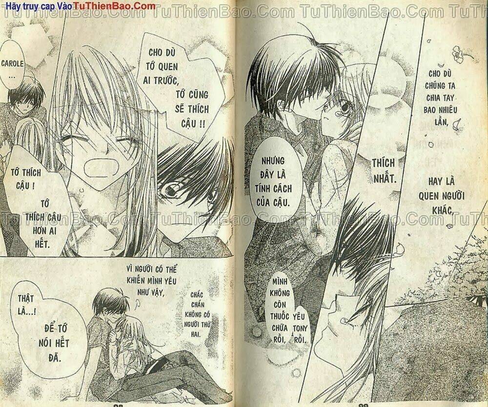 tiểu ác ma chapter 4 48