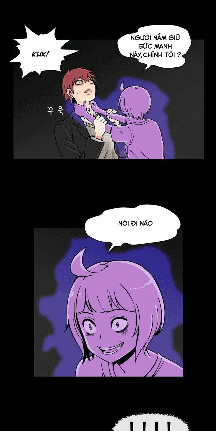 her hero chapter 5 19