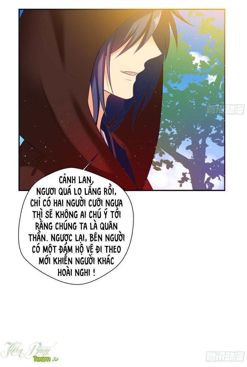 nam tử truyện chapter 5 5